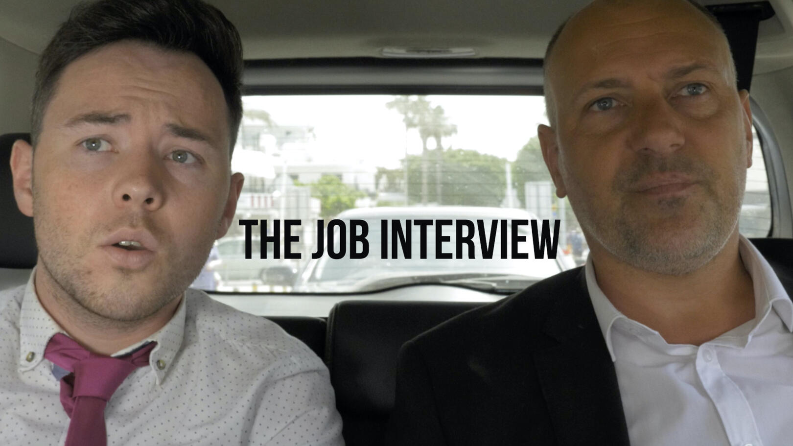 Watch The Job Interview on Youtube